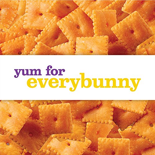 Annie's Cheddar Squares Cheese Crackers - Image 8