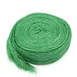 NKTM Garden Plant Netting Protect Against Rodents Birds 13 Ft x 32.8 Ft ()