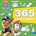 365 coloriages La pat' patrouille by 