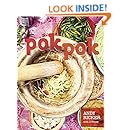 Pok Pok: Food and Stories from the Streets, Homes, and Roadside Restaurants of Thailand