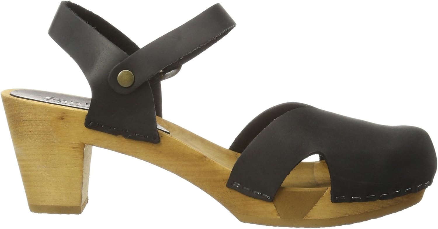 sanita matrix flex sandal