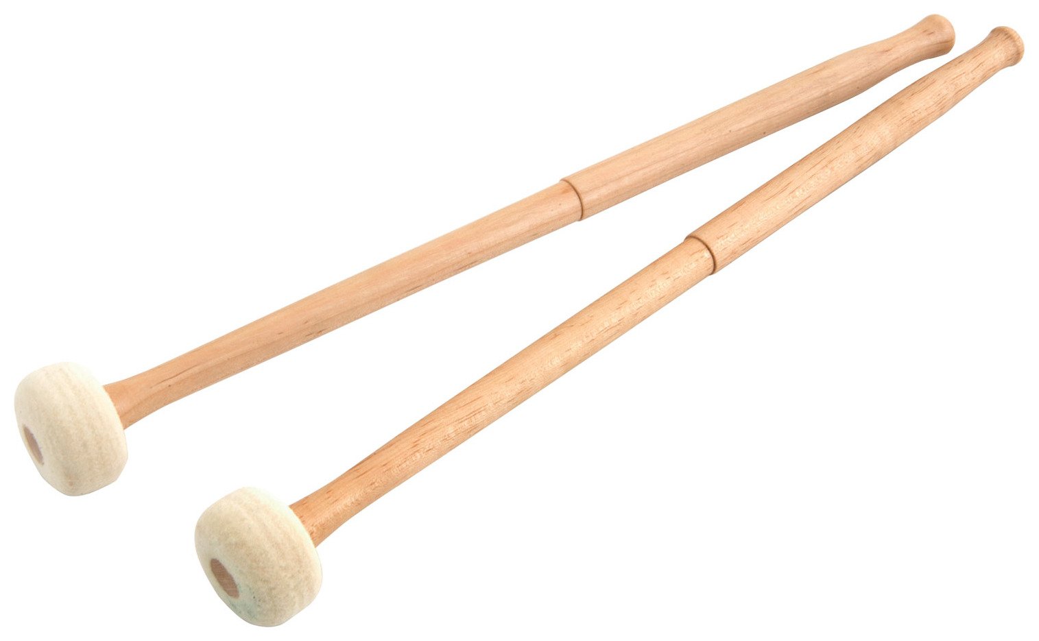 chord MALLETHF Percussion Mallet (Pack of 2)