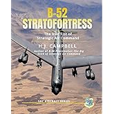 B-52 Stratofortress: The Iron Fist of Strategic Air Command (SAC Aircraft Series)