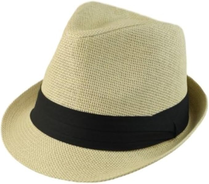 big size fedora hats