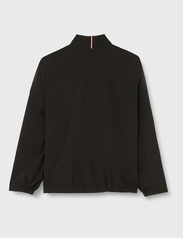 Homme BT-RWB BLOUSON-B Noir XXL, Black, XXL — photo 3 sur 4