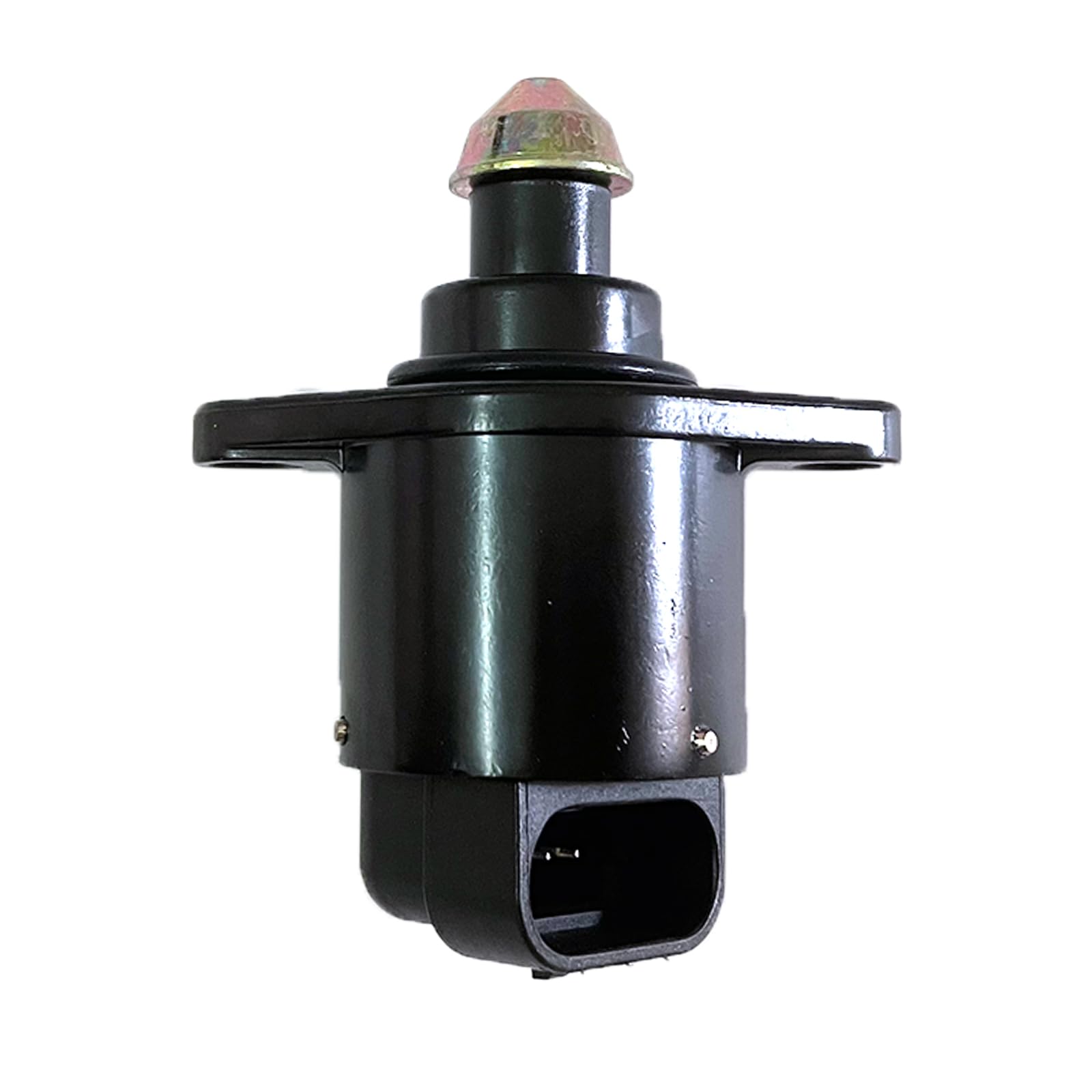 Photo 1 of ?Embellu 543-105 Idle Air Control Valve IAC Compatible with Holley Sniper EFI TBI Systems