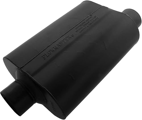 Flowmaster 953047 Super 40 Silenciador