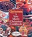 Good Housekeeping A Very Merry Christmas Cookbook by 