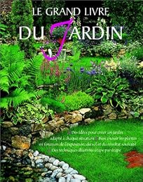 Le  grand livre du jardin