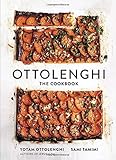 Ottolenghi: The Cookbook