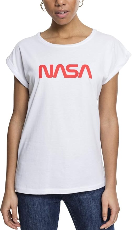t shirt nasa donna
