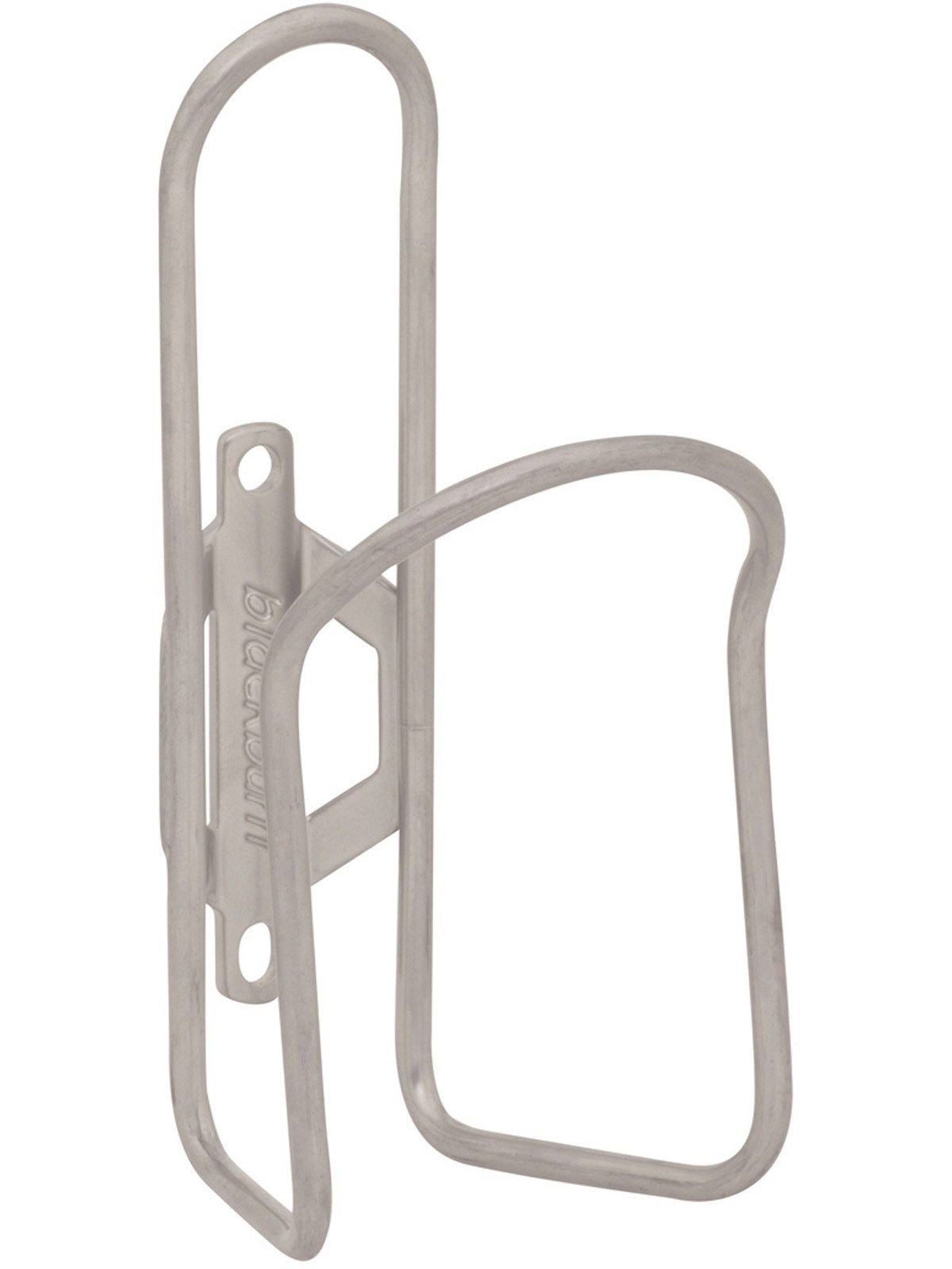 Blackburn Unisex Adult Competition Cage Bottlecage - Silver, One Size