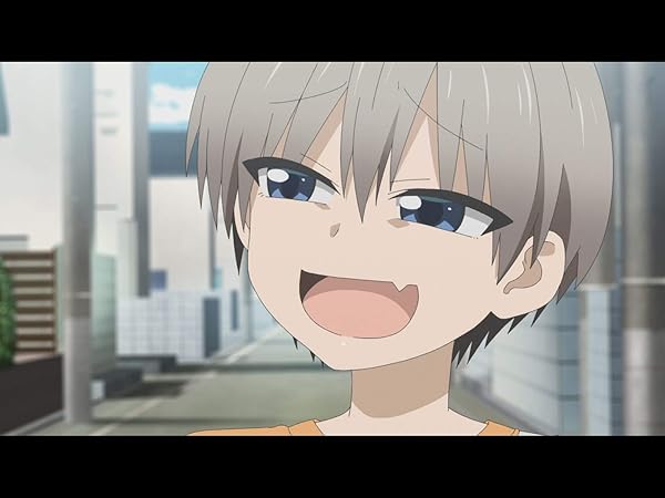 Amazon.co.jp_ 宇崎ちゃんは遊びたい！を観る _ Prime Video