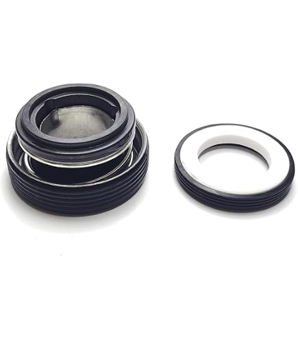 Amazon.com: POWER PRODUCTS Mechanical Seal For Predator 3