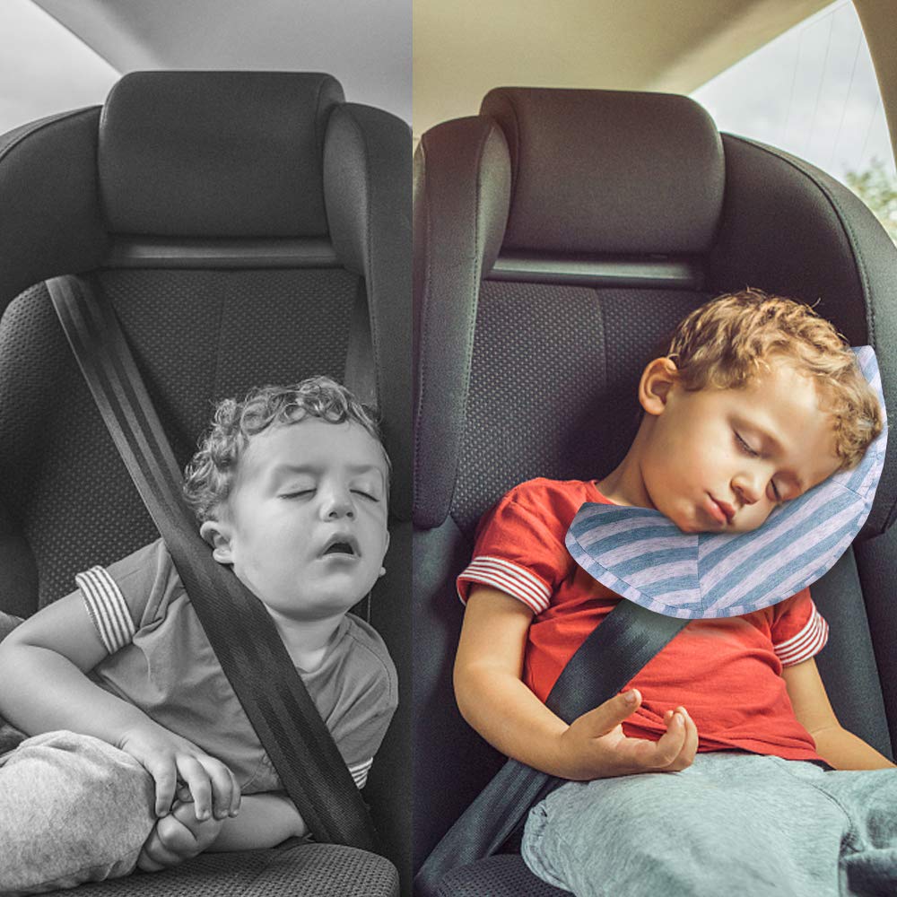 car seat sleep strap
