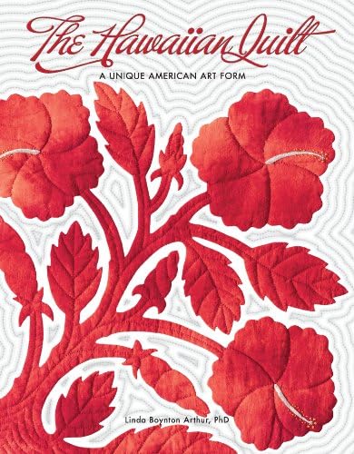 Hawaiian Quilt Masterpieces: Shaw, Robert: Amazon.com: Books