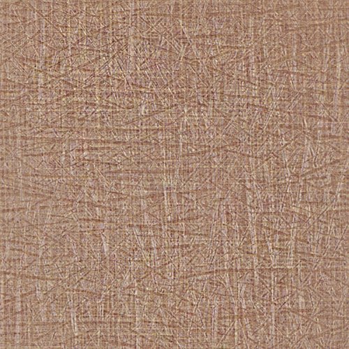 Peel &amp; Stick Backsplash Straw Pattern Brown Pearl Contact Paper Self-Adhesive Wallpaper 4180-3 : 1.96 Feet X 8.20 Feet by Leather Pattern Backsplash