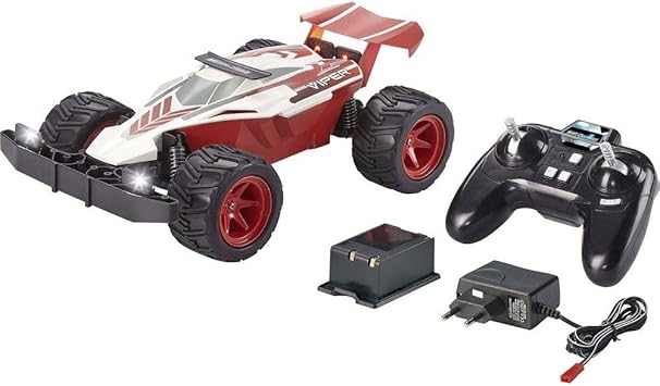 heavy duty remote control car