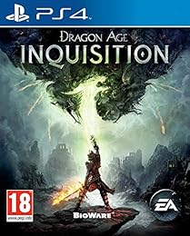 Dragon Age Inquisition