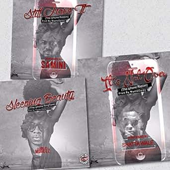 sleeping beauty by mugeez