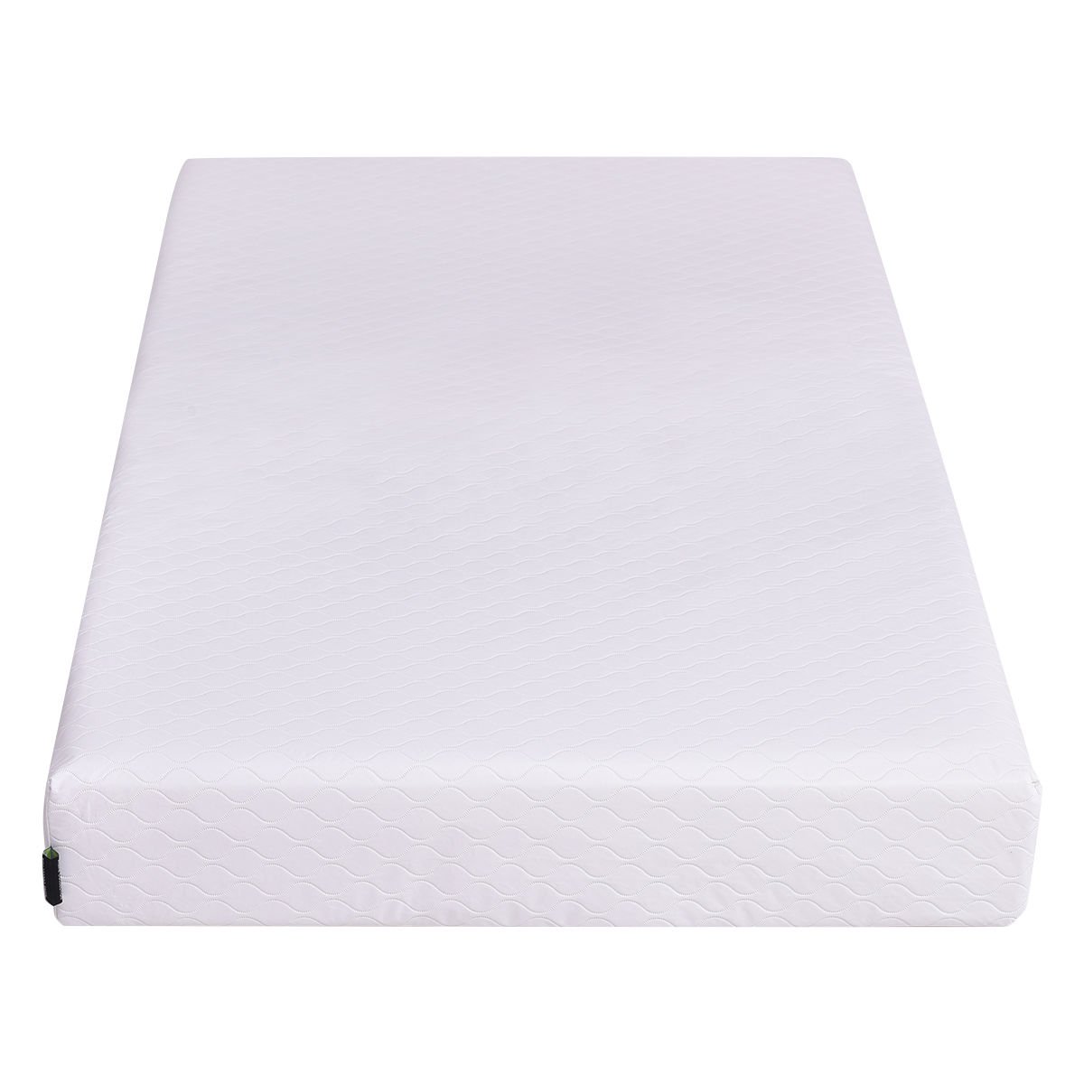 memory foam crib mattress