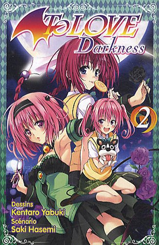 To love darkness