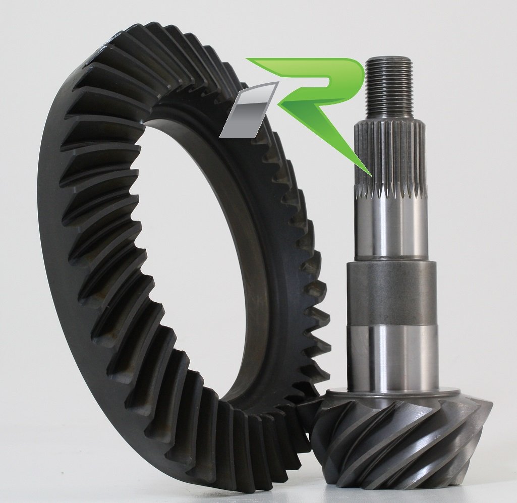 Revolution Gear RG GM8.25513R 5.13 GM 8.25″ IFS Gears MY4BY