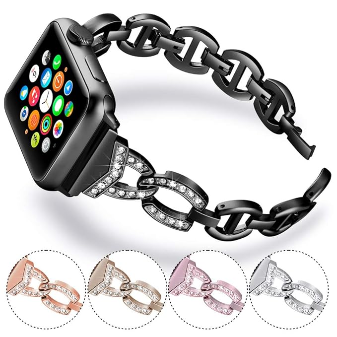 amazon iwatch bands 42mm