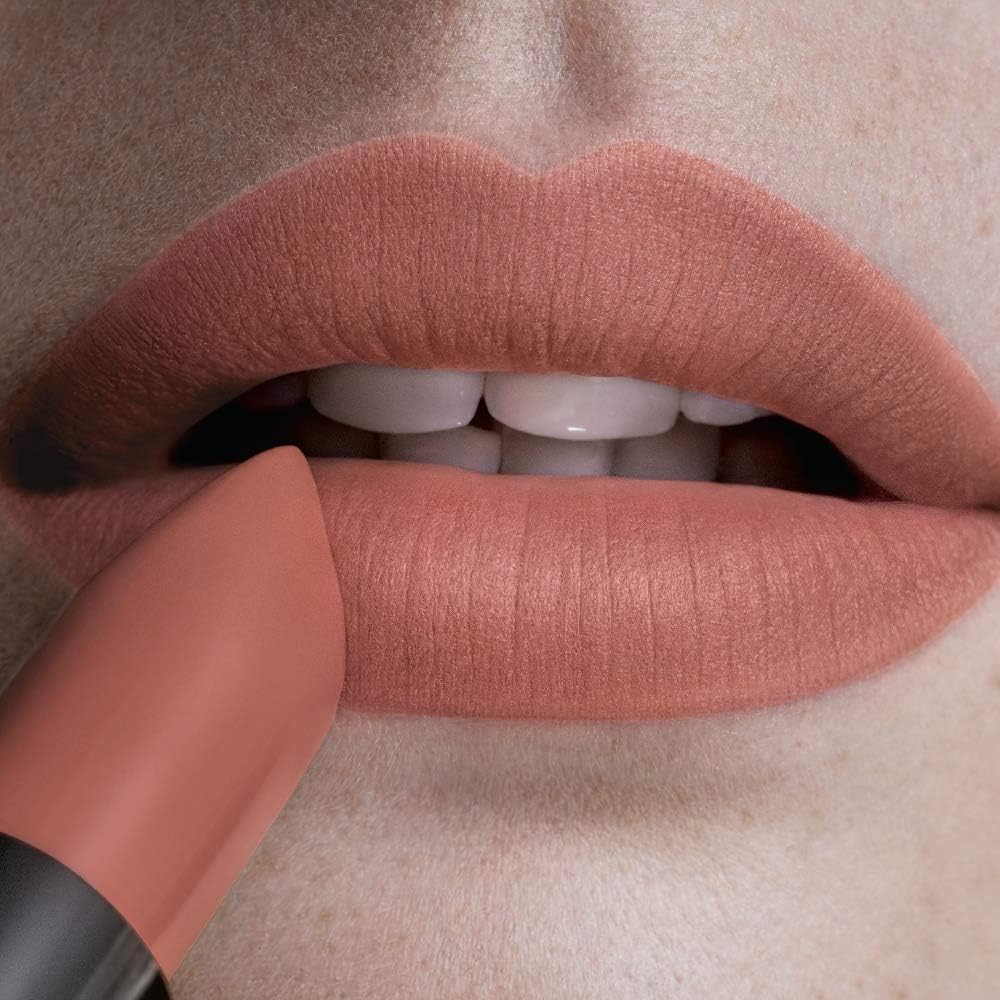 loreal no obstacles lipstick