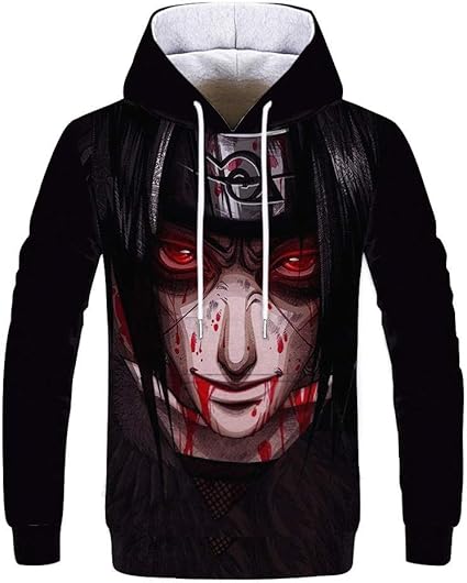 pull & bear itachi