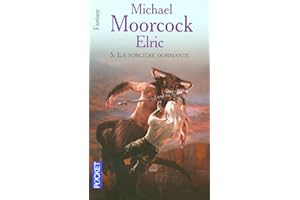 Elric - Tome 5: La sorcière dormante