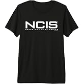 NCIS Logo Premium Tri-blend T-Shirt