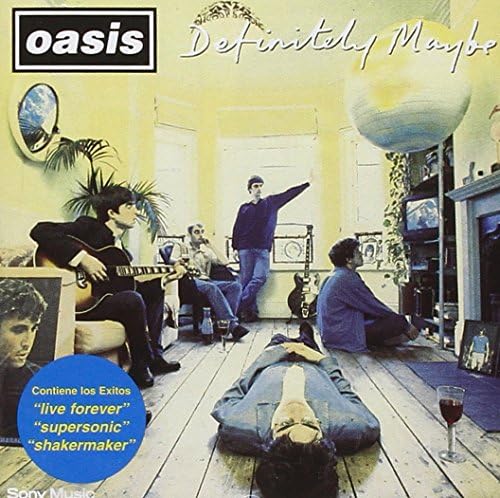 Oasis - Knebworth 1996 - Amazon.com Music