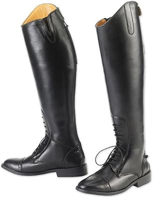 equi comfort riding boots