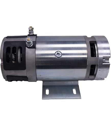 Amazon.com: Hydraulic Pump Assembly with Motor 146166 147664