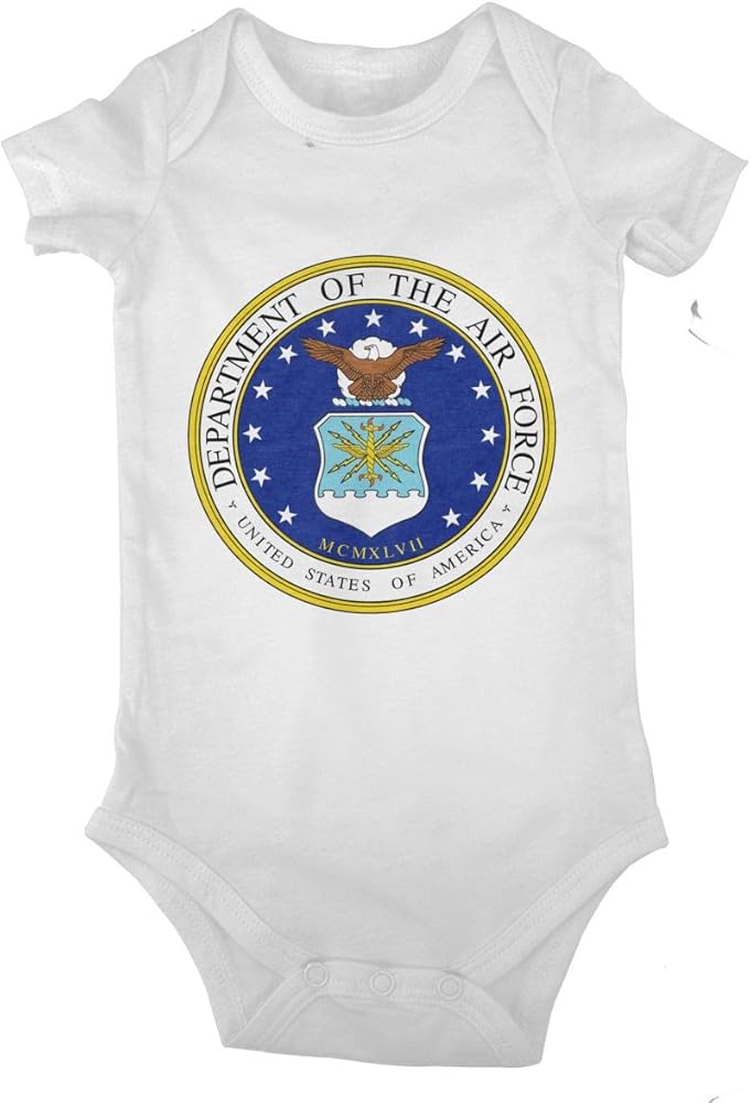 air force baby clothes