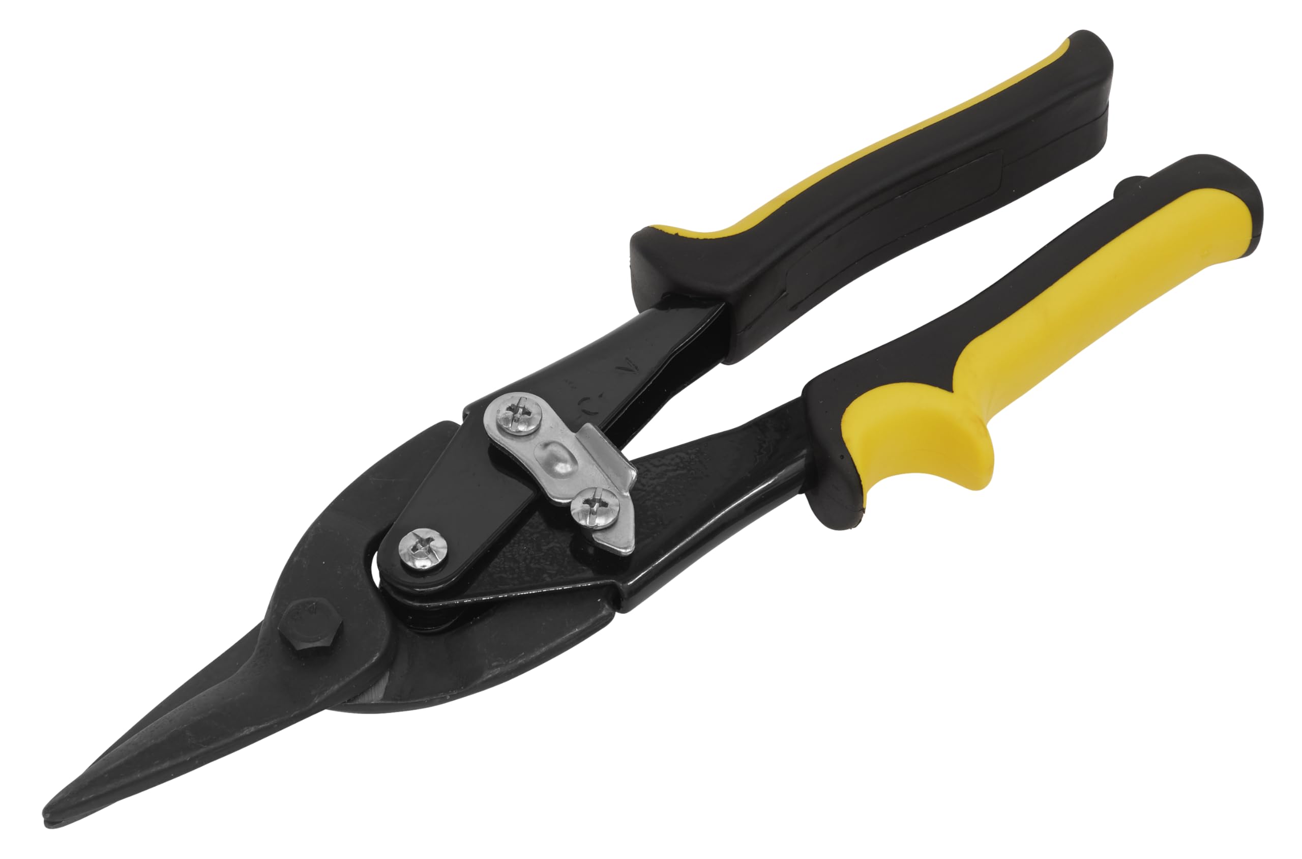 Sealey AK6904 Straight Cut Aviation Tin Snips