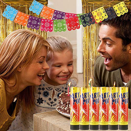 Mexican Party Decorations Fiesta Party Supplies for Day of The Dead Taco Bout a Baby Shower