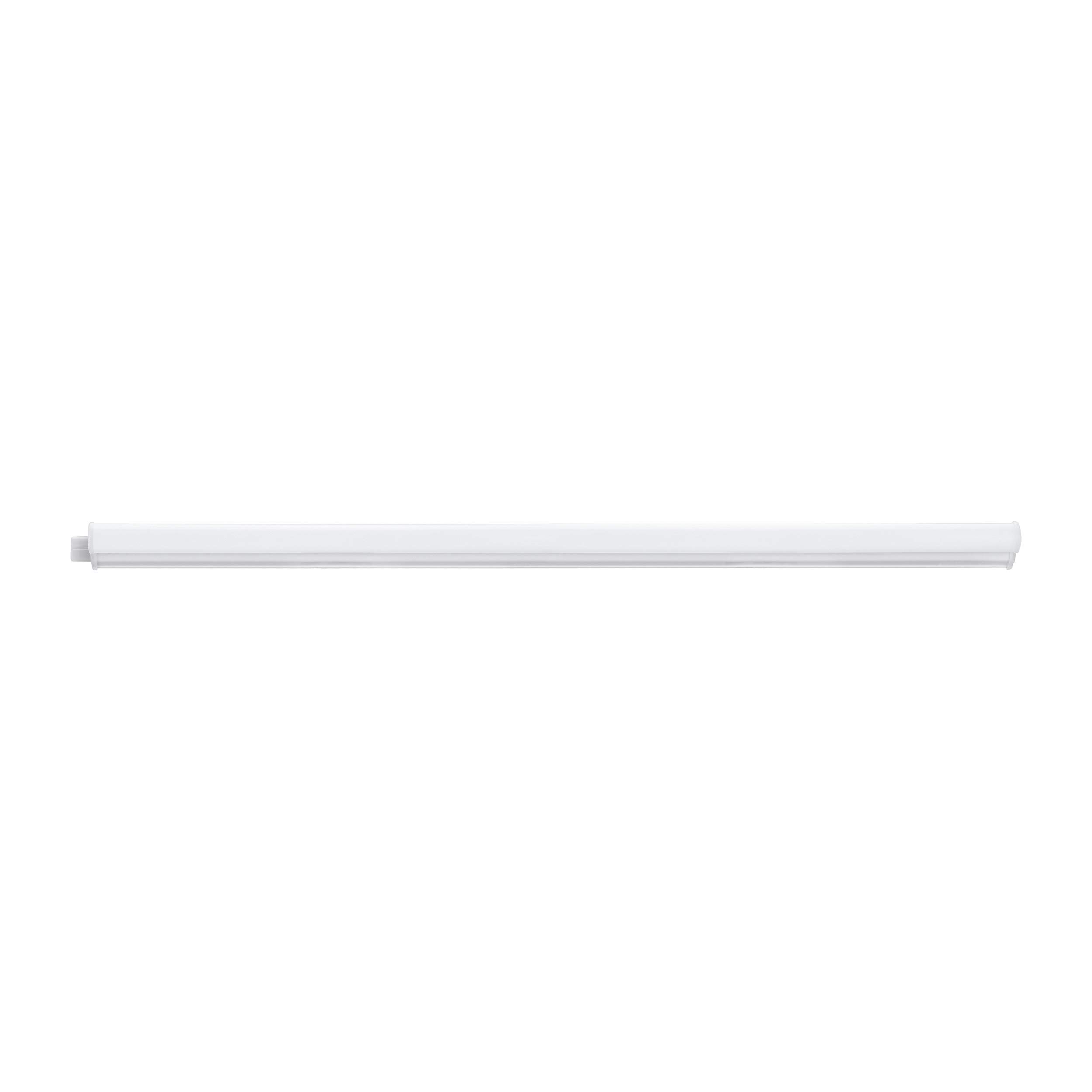 Dundry' EGLO Led Wall Light Batten Slimline Tube Light Or Ceiling Light -6,4W