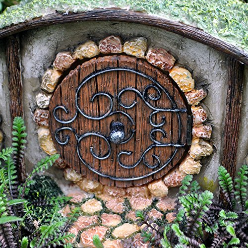 Hobbit House for Miniature Garden, Fairy Garden Buy