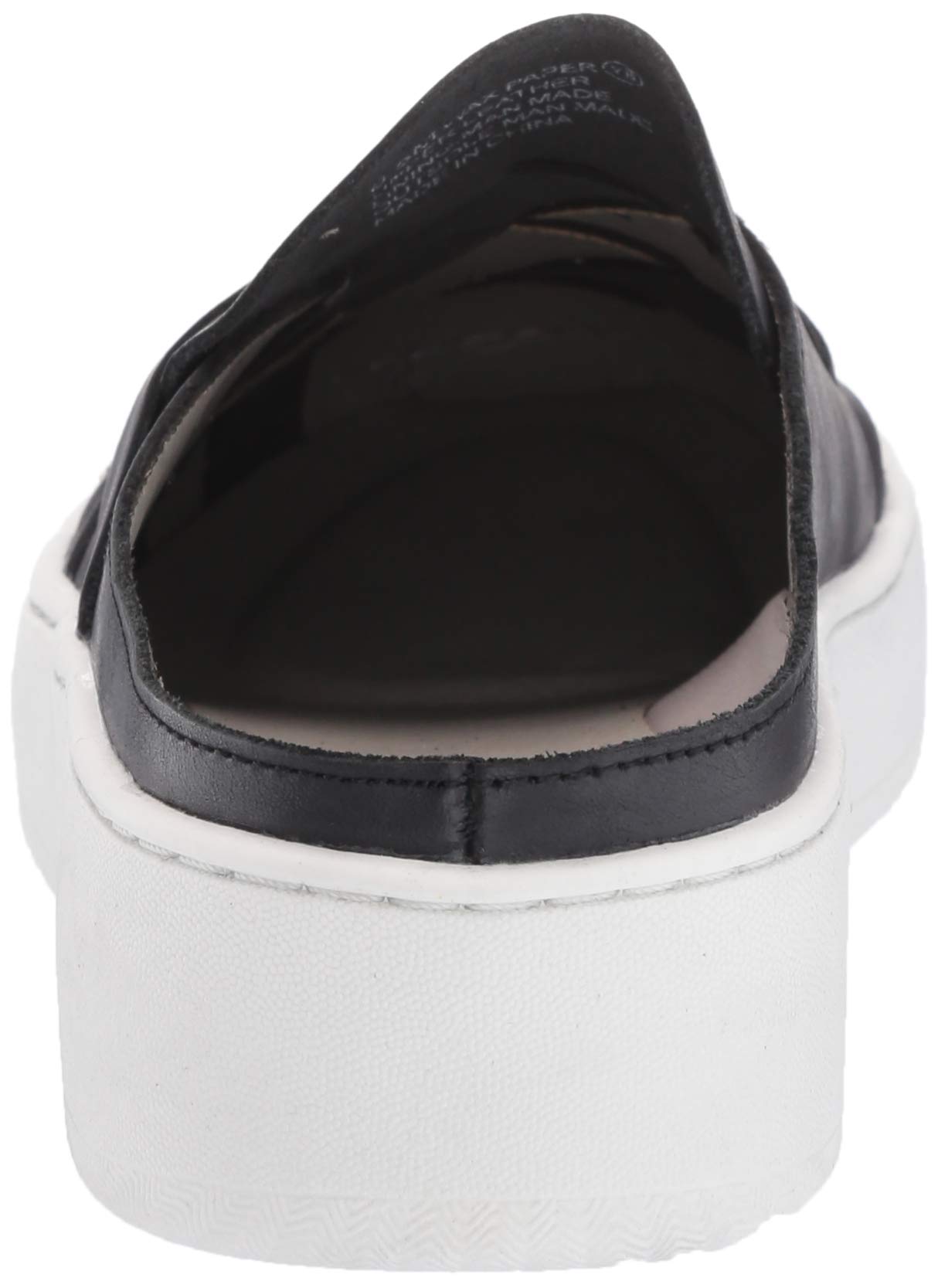 Aerosoles - Women's Martha Stewart Wax Paper Mule - Comfortable Slip-On Shoe with Memory Foam Footbed - Image 3