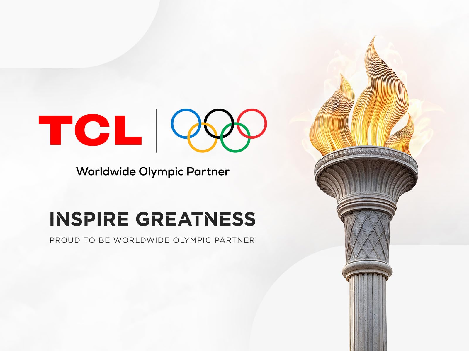 TCL 65T6C 65 Zoll QLED Fernseher, 4K UHD Fire TV, HDR10+, Dolby Vision & Atmos, Smart TV mit Sprachsteuerung mit Alexa, Google Cast & AirPlay 2 3