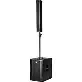 RCF-USA EVOX 12 Active Two-Way Array