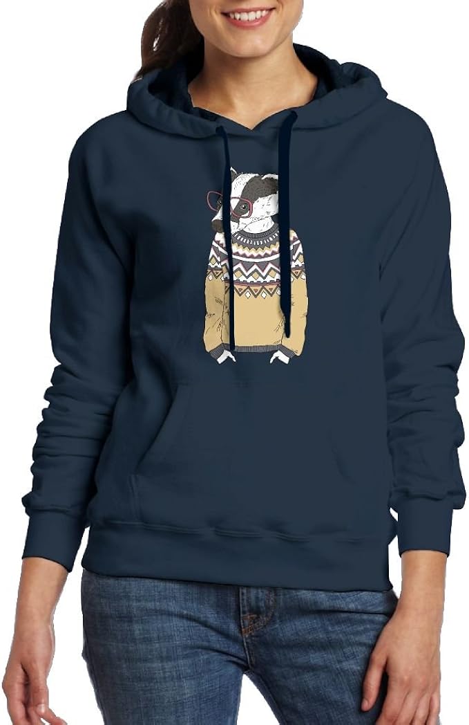 Badger sweater Clearance