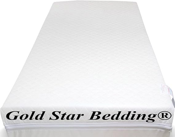 travel cot mattress 110 x 54