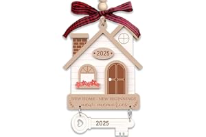 House Warming Gifts New Home - Housewarming Gifts for New Home - Housewarming Gift Presents for Women, Couple - New House New