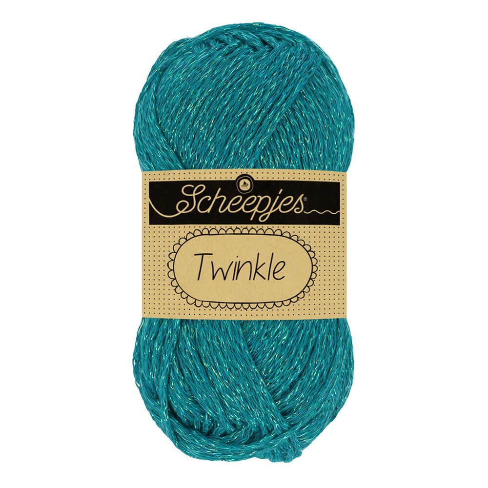 Scheepjes - Scheepjes Twinkle 920 Yarn - 1x50g