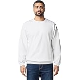 Gildan Adult Softstyle Crewneck Sweatshirt, Style GSF000