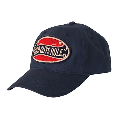 GUYS RULE Hat, Baseball Cap for Men 