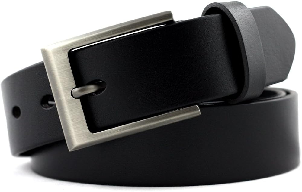 Amazon (グレメン) Geremen ベルト メンズ 革 ベルト メンズ ベルト ブランド 革ベルト 紳士ベルト メンズベルト